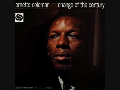 Download Free Ornette Coleman Change Of The Century RARE